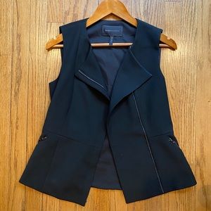 BCBG MaxAzria Mallary Vest